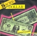 Pochette de Grard Loussine - Sacr dollar