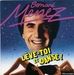 Pochette de Bernard Menez - Lve-toi et danse !