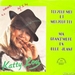 Pochette de Katty Lou - Ma grand-mre en blue jeans