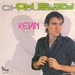 Pochette de Kevin - Oh Suzy