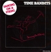 Pochette de Time Bandits - Dancing on a string