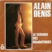 Pochette de Alain Denis - French can quand