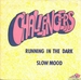 Vignette de Challengers - Running in the dark