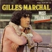 Pochette de Gilles Marchal - Miss pharmago