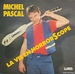 Pochette de Michel Pascal - La vie en horrorscope