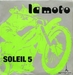 Pochette de Soleil 5 - La moto