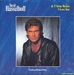 Pochette de David Hasselhoff - Je t'aime means I love you