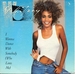 Pochette de Whitney Houston - I wanna dance with somebody (Who loves me)