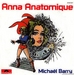 Pochette de Michal Barry - Anna anatomique