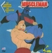 Vignette de Bernard Denimal - Mr Muscleman - Qui est le plus fort ?