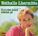 Pochette de Nathalie Lhermitte - Il y a des jours comme a