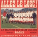 Pochette de Raoul de Godewarsvelde - Allez le LOSC