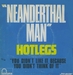 Pochette de Hotlegs - Neanderthal man