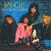 Vignette de Bangles - Walk like an Egyptian