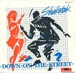 Pochette de Shakatak - Down on the street