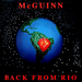 Vignette de Roger McGuinn - The trees are all gone