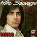 Pochette de Ringo - Fille sauvage