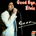 Pochette de Ringo - Goodbye, Elvis