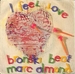 Pochette de Bronski Beat and Marc Almond - I feel love