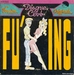 Pochette de Fu King - Fu'King