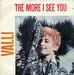 Pochette de Valli - The more I see you