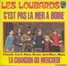 Vignette de Les Loubards - La chanson du mercredi