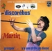 Pochette de Martin - Prosper