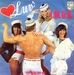 Pochette de Luv' - I.M.U.R.