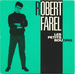 Pochette de Robert Farel - Les petits boudins