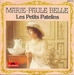 Vignette de Marie-Paule Belle - Les petits patelins