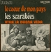 Pochette de Les Scarabes - Viva la buena vida