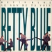 Pochette de Betty Blue - Le son de ta voix