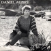 Pochette de Daniel Aubry - Vivre