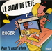 Pochette de Roger - Le slow de l't