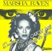 Pochette de Marsha Raven - Catch me (I'm falling in love)