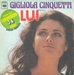 Pochette de Gigliola Cinquetti - Lui