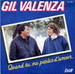 Pochette de Gil Valenza - Cathy caline