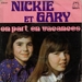 Pochette de Nickie & Gary - On part en vacances