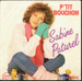 Pochette de Sabine Paturel - P'tit bouchon