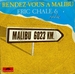 Pochette de ric Chale & Leslie - Rendez-vous  Malibu