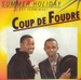 Vignette de Coup de Foudre (b) - Summer holiday… c'est terminus !