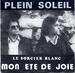 Pochette de Plein soleil - Mon t de joie