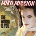 Vignette de Miko Mission - The world is you