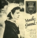 Pochette de Marcelle Gurand - Dinan