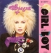 Pochette de Spagna - Every girl and boy