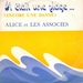 Pochette de Alice et les associs - Il tait une plage…