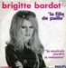 Vignette de Brigitte Bardot - La fille de paille