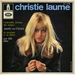 Pochette de Christie Laume - Agathe ou Christie