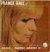 Pochette de France Gall - Zozoi