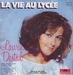 Pochette de Laurie Destal - La vie au lyce